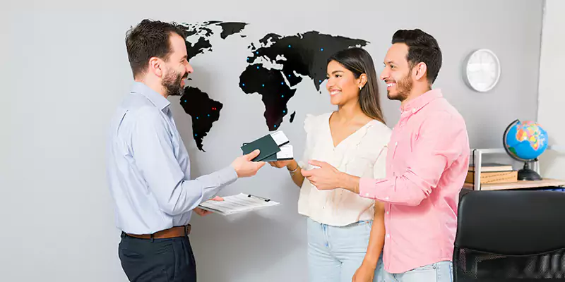 Why Choose Our Expert EB-5 Project Selection Consultants in India?